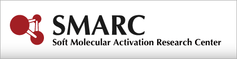 ソフト分子活性化研究センター