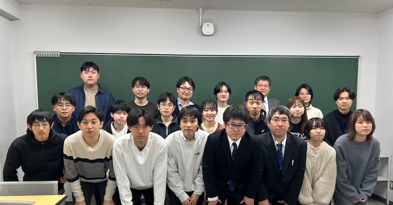 メンバー