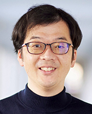 日本工業大学 小池 隆司 先生