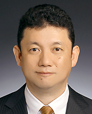東北大学 中村 達 先生
