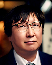 理化学研究所 山田 陽一 先生